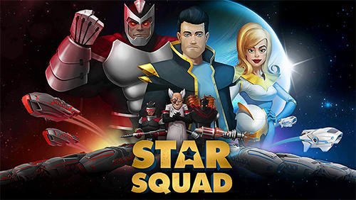 download Star squad apk